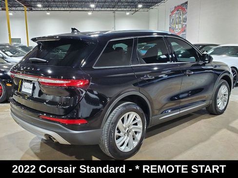 Used 2022 Lincoln Corsair FWD image 10