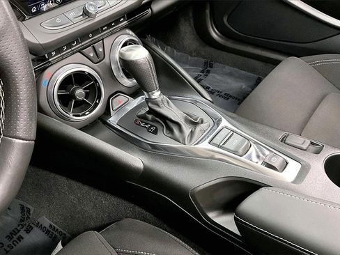 Used 2023 Chevrolet Camaro SS image 15