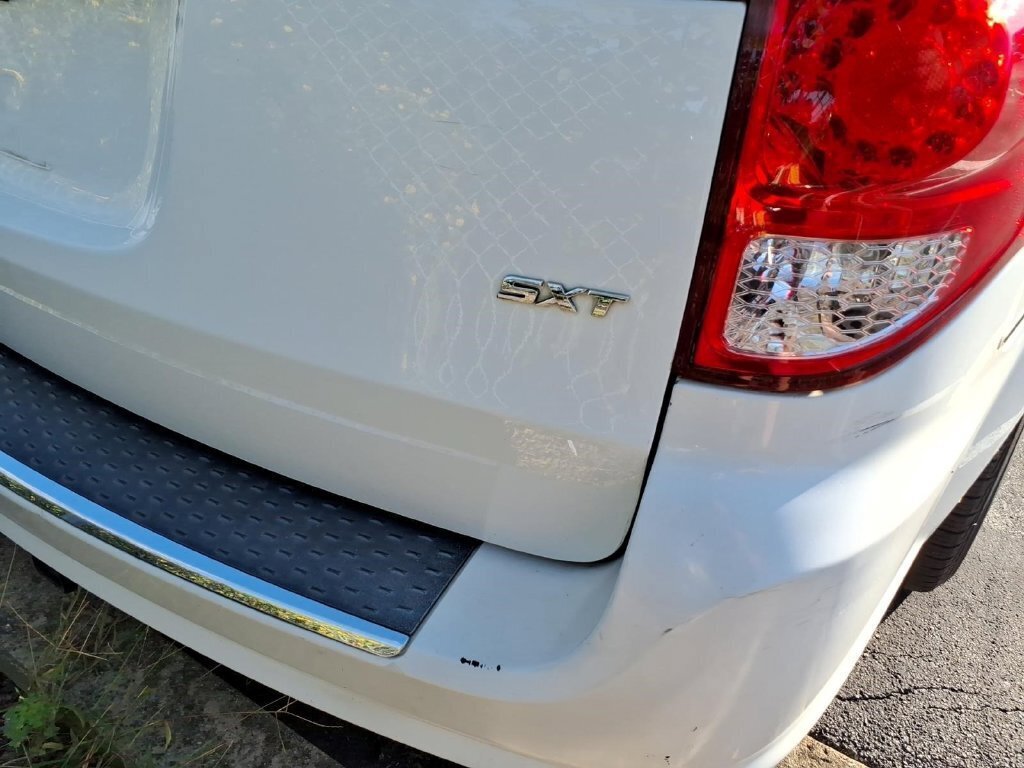 Used 2019 Dodge Grand Caravan SXT w/ Driver Convenience Group FWD image 18