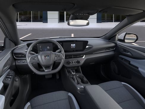 New 2025 Buick Envista Preferred w/ Convenience I Package image 15
