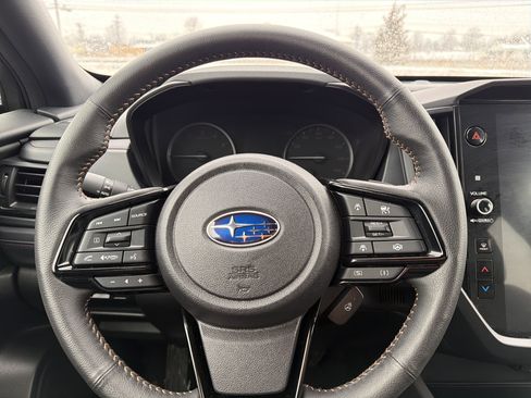 Used 2025 Subaru Forester Touring w/ Popular Package - Touring image 13