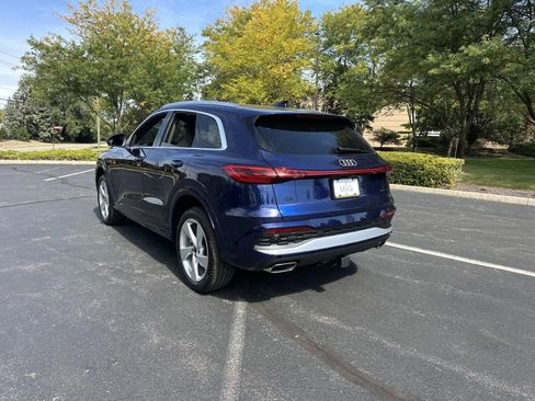 New 2025 Audi Q5 Premium Plus AWD/4WD image 5