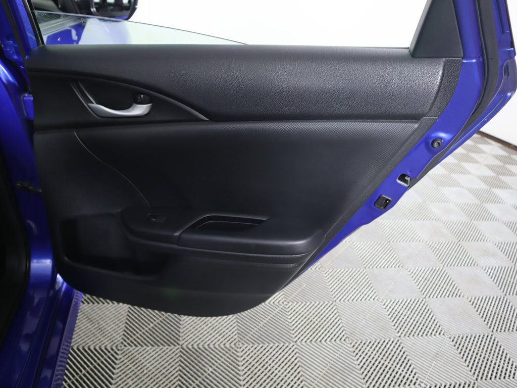 Used 2021 Honda Civic Sport image 23