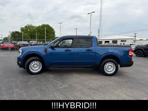 Used 2023 Ford Maverick XL FWD image 5