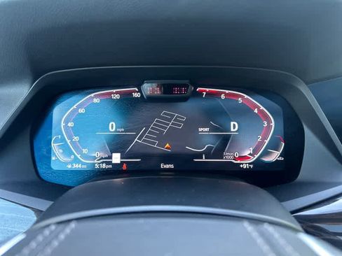 Used 2021 BMW X7 xDrive40i w/ Executive Package 2 image 38