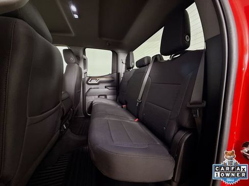 Used 2024 Chevrolet Silverado 1500 LT AWD/4WD image 24