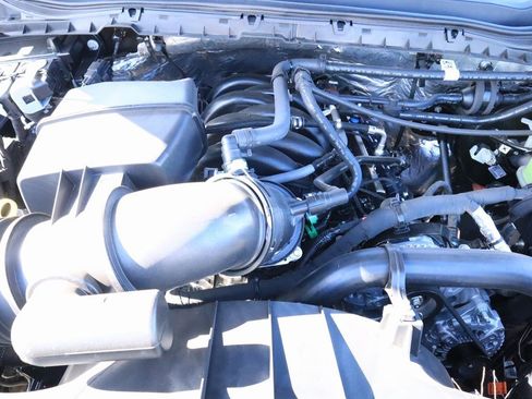 New 2026 Ford F250 XL w/ STX Appearance Package image 17