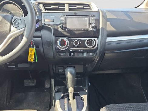 Used 2015 Honda Fit LX image 14