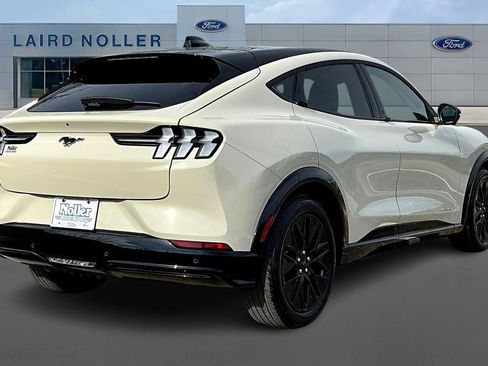 New 2026 Ford Mustang Mach-E Premium AWD/4WD image 5
