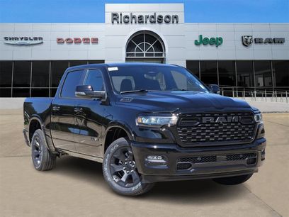 New 2026 RAM 1500 Lone Star