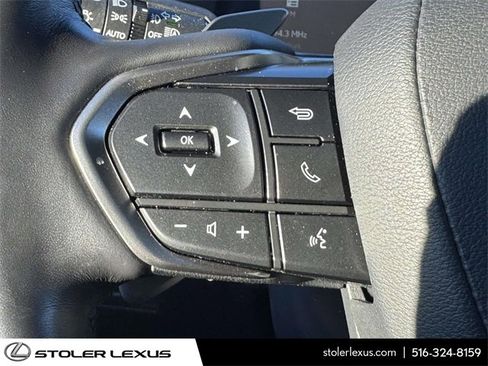 Used 2024 Lexus GX 550 image 25