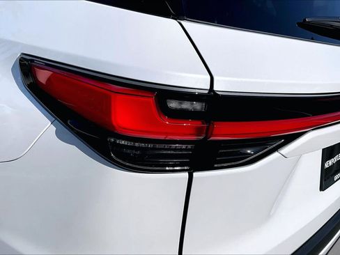 New 2026 Lexus TX 350 AWD w/ Technology Package image 12
