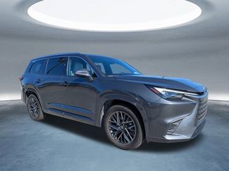 Used 2024 Lexus TX 350 AWD video 2