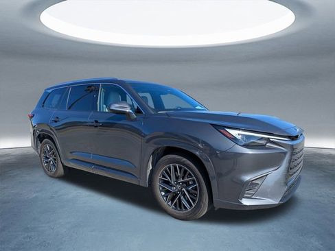 Used 2024 Lexus TX 350 AWD image 2