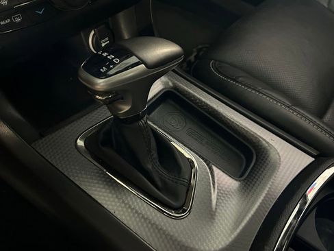 Used 2023 Dodge Charger SRT Hellcat w/ Harman/Kardon Audio Group RWD image 31