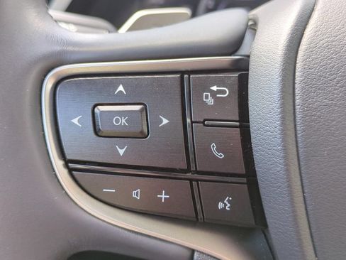 Used 2022 Lexus ES 350 w/ Premium Package FWD image 20