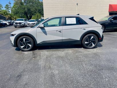 Used 2026 Hyundai Ioniq 5 SEL