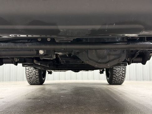 Used 2024 Jeep Wrangler Unlimited Rubicon 4xe image 15