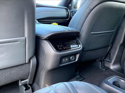 New 2026 Nissan Armada PRO-4X image 20