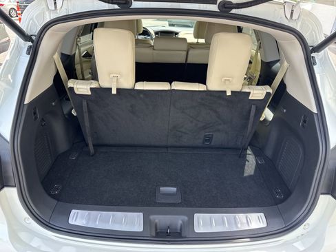 Used 2020 INFINITI QX60 Luxe w/ Essential Package image 11