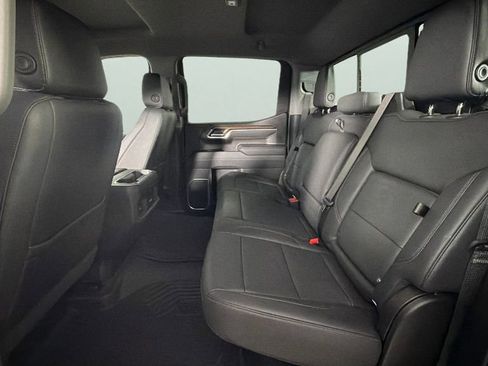 Certified 2025 Chevrolet Silverado 1500 RST w/ RST All Star Premium Package AWD/4WD image 27