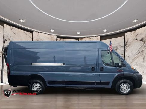 Used 2019 RAM ProMaster 3500 FWD image 4