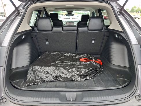 Certified 2024 Honda HR-V EX-L image 29