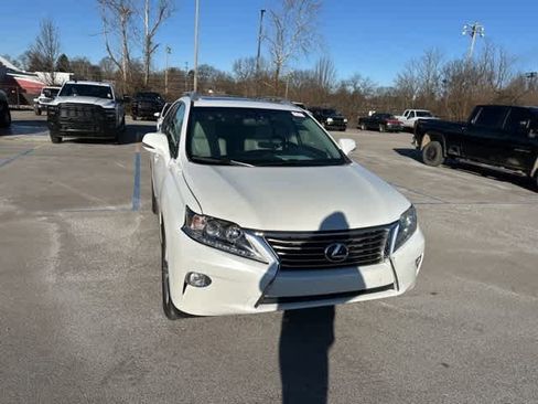 Used 2015 Lexus RX 350 FWD image 27
