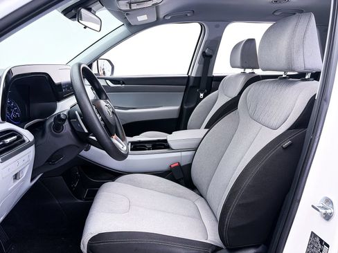 Used 2022 Hyundai Palisade SE w/ Cargo Package FWD image 17