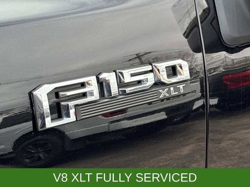 Used 2015 Ford F150 XLT w/ Equipment Group 301A Mid image 15