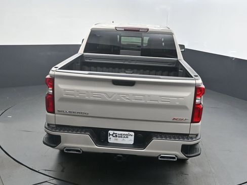 New 2026 Chevrolet Silverado 1500 RST w/ Convenience Package II image 33