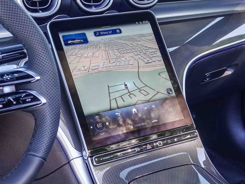 New 2026 Mercedes-Benz CLE 450 4MATIC Cabriolet image 15