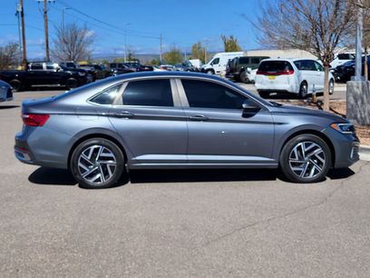 Used 2024 Volkswagen Jetta SEL