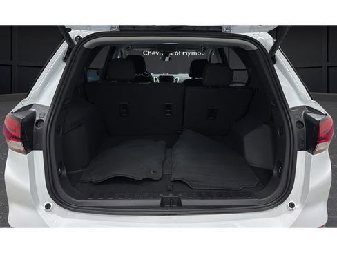 Used 2023 Chevrolet Equinox LT AWD/4WD image 25