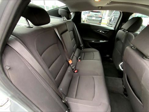 Used 2024 Chevrolet Malibu LT FWD image 20