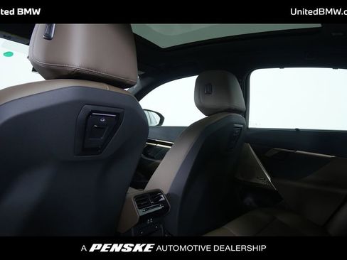 New 2026 BMW 530i w/ Executive Package image 17