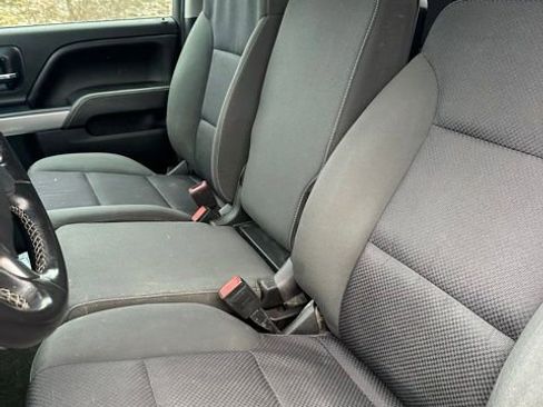 Used 2016 Chevrolet Silverado 1500 LT w/ All Star Edition image 35