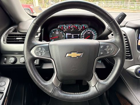 Used 2017 Chevrolet Tahoe LS w/ Max Trailering Package image 15