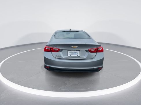Used 2024 Chevrolet Malibu LT image 7
