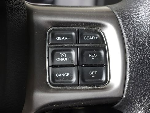 Used 2023 RAM 1500 Classic SLT w/ Trailer & Traction Group image 24