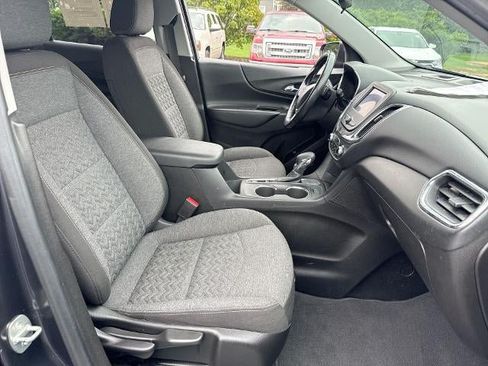 Certified 2022 Chevrolet Equinox LT FWD image 27