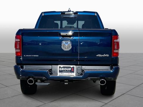 Used 2022 RAM 1500 Limited image 5