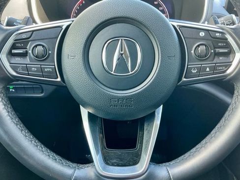 Certified 2023 Acura MDX SH-AWD Technology Package image 26