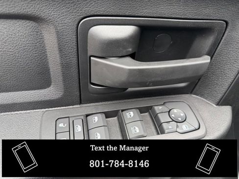 New 2026 RAM 2500 Tradesman image 16