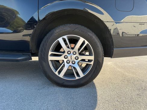Used 2024 Ford Expedition Max Limited RWD image 10
