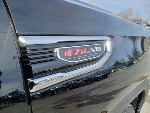 Certified 2024 GMC Sierra 1500 Denali w/ Technology Package image 42
