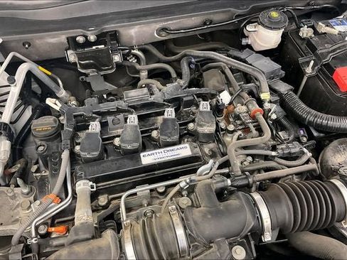 Used 2019 Honda Accord LX image 29