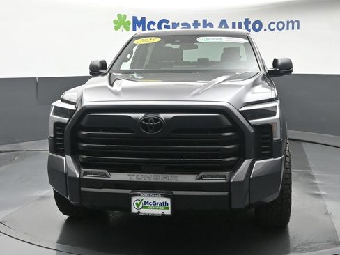 Used 2025 Toyota Tundra SR5 w/ SR5 Premium Package AWD/4WD image 19