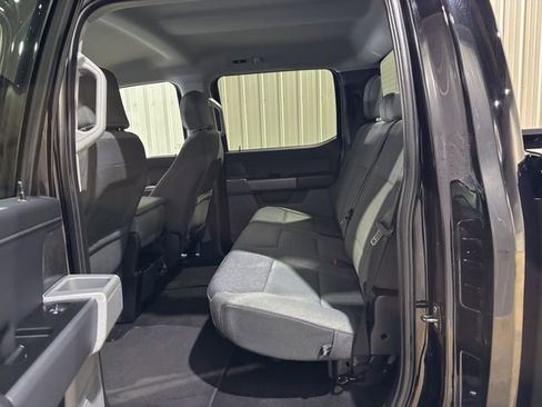 Used 2025 Ford F150 XLT w/ Equipment Group 301A Standard AWD/4WD image 22