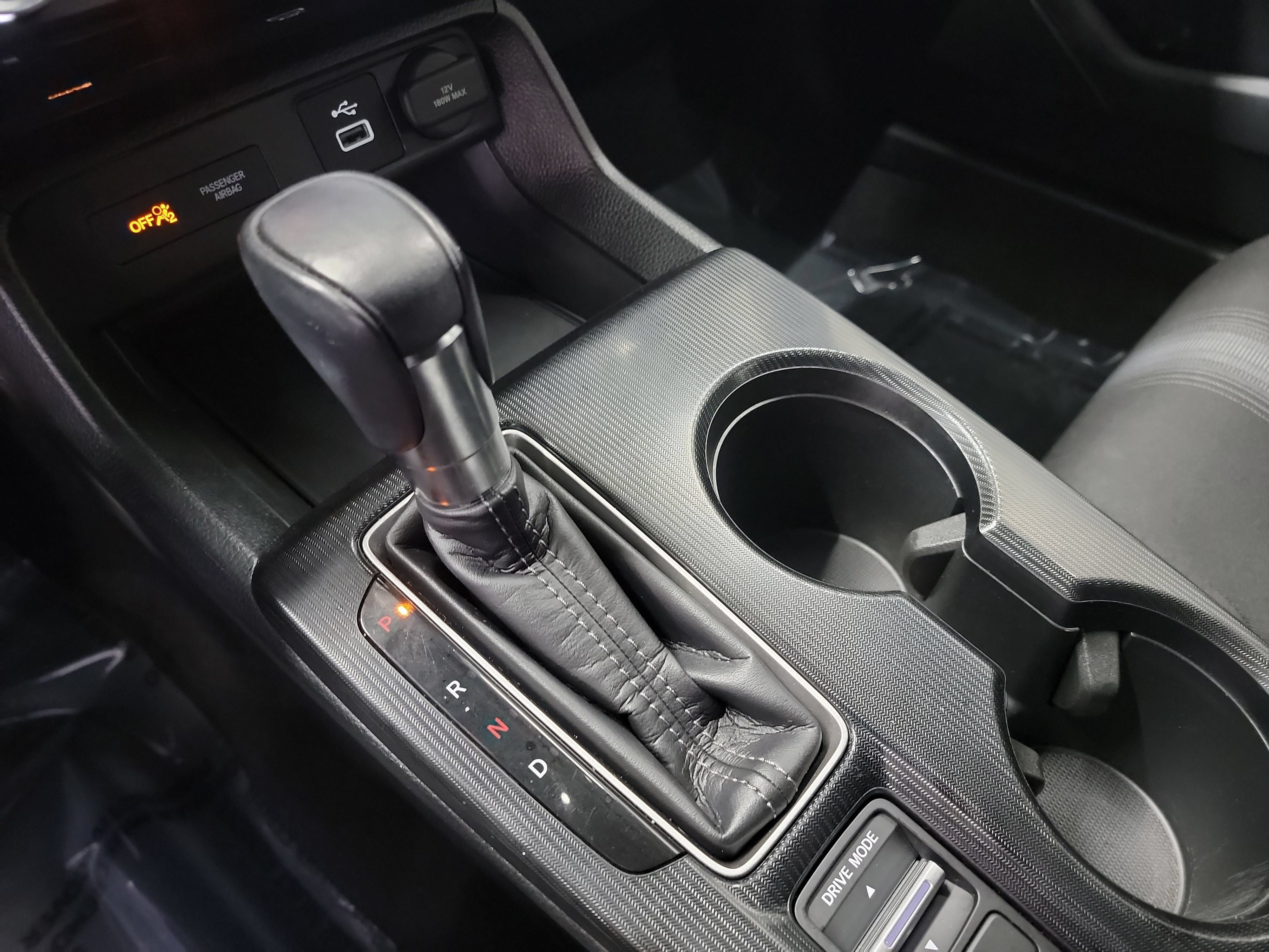 Used 2023 Honda Civic Sport image 26